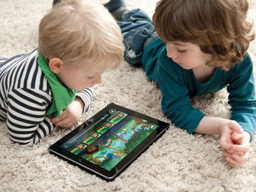 Психологи: какие проблемы с поведением у детей вызывают гаджеты