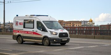 Врач Березовская запретила давать таблетки до приезда скорой