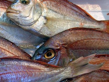 Рецепт хрустящей рыбы в кляре: Секреты хозяек