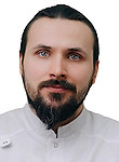 Матвеев Евгений Александрович, Мануальный терапевт, Вертебролог