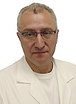Канаков Владимир Евгеньевич, Травматолог, Ортопед