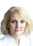 Котова Анна Николаевна, Кардиолог