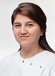 Саликова Дарья