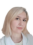 Уряднова Ирина
