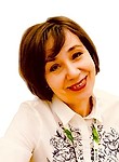 Шашкова Ольга