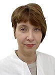 Егорова Ирина