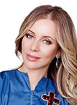 Шеремет Елена