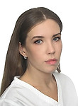 Мингалиева Марина