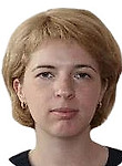 Осипова Юлия