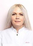 Печеницына Олеся Дмитриевна, Гинеколог, Акушер, УЗИ-специалист
