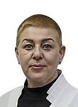 Прис Виктория Викторовна, Гинеколог