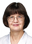 Березнева Наталия Анатольевна, Кардиолог