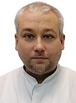 Макаров Сергей Игоревич, Окулист (офтальмолог)