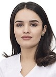 Довлатова Амина