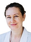 Нестерова Елена