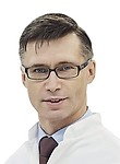 Швецов Михаил Юрьевич - фото Швецов Михаил Юрьевич, Нефролог