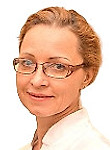 Григорьева Юлия