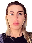 Терехова Елена