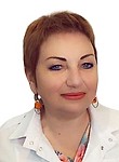 Веселова Наталия