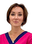 Вьюркова Елена