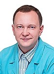 Иванчиков Александр Альбертович, Врач МРТ, Рентгенолог