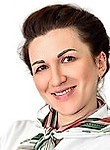 Быханова Ольга