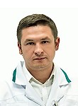Хропов Михаил