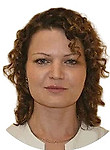 Антонцева Надежда