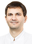 Попов Дмитрий Вячеславович, Стоматолог