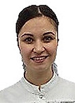 Васильева Евгения