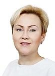 Калютчик Виктория Львовна, Стоматолог