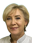 Гарасюк Ольга Юрьевна, Невролог