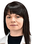 Красникова Светлана