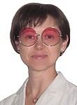 Голубкова Светлана