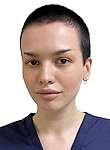 Ланская Варвара Витальевна, Нейропсихолог