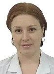 Никитенкова Татьяна