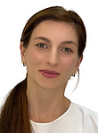 Эмирбекова Саимат