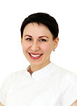 Доровских Анна