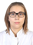 Кирдянкина Наталия