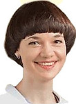 Солдатова Евгения