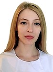 Трифонова Елена Сергеевна, Гинеколог