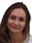 Иванова Елена