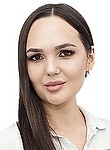 Иванова Анна