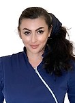 Чекулаева Инесса Александровна, Стоматолог