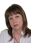 Глотова Ольга