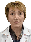 Щербакова Наталья Борисовна, Педиатр
