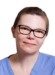 Комова Оксана