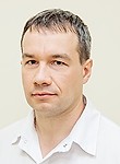 Тикоцкий Дмитрий Вадимович, Андролог, Уролог