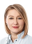 Карасова Лина Хазреталиевна, Гастроэнтеролог