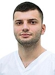 Бугунаев Камиль
